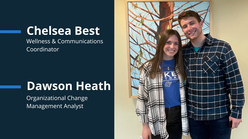 Digital Studies Alumni Share Career Advice